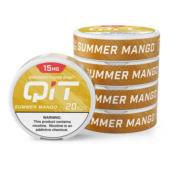 Summer Mango Flavors