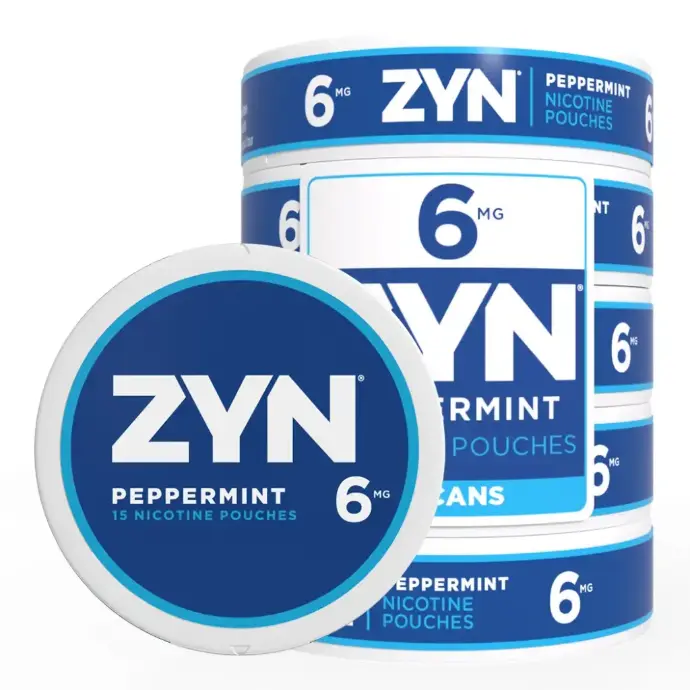 Peppermint Flavors