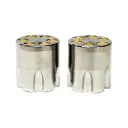 GRINDER (GR031) 3 PARTS REVOLVER 40MM