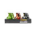 TECHNO GRANDE LIGHTER WITH SOUNDS - 12CT