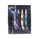 TECHNO LARGE LIGHTER - 12CT