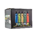 TECHNO PEN TORCH - 15CT
