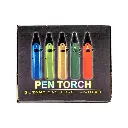 TECHNO PEN TORCH - 15CT