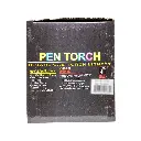 TECHNO PEN TORCH - 15CT