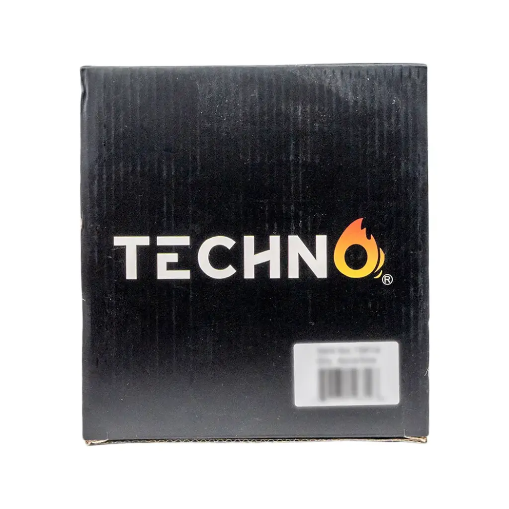 TECHNO SLANT TORCH 4CT - ASSORTED