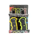 TECHNO TORCH LIGHTER - 4CT