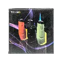 TECHNO TORCH LIGHTER - 9CT