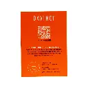 DAVINCI MIQRO-C VAPORIZER FOR DRY HERB AND CONCENTRATE GREEN 1 BOX
