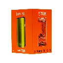 DAVINCI MIQRO-C VAPORIZER FOR DRY HERB AND CONCENTRATE YELLOW 1 BOX
