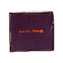 DAVINCI MIQRO-C VAPORIZER FOR DRY HERB AND CONCENTRATE YELLOW 1 BOX
