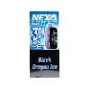 NEXA FLEX ICE KIT 30K PUFFS DISPOSABLE 