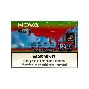MR FOG NOVA 5PK  36K PUFFS (BERRY STEEZY) WATERMELON