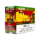 MR FOG NOVA 5PK 36K PUFFS (LEMON STEEZY) WATERMELON 