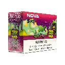 MR FOG NOVA 5PK  36K PUFFS (APPLE STEEZY) APPLE GRAPE