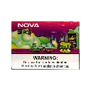 MR FOG NOVA 5PK  36K PUFFS (APPLE STEEZY) APPLE GRAPE