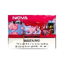 MR FOG NOVA 5PK 36K PUFFS (BUBBLE GANG) STRAWBERRY