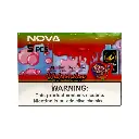MR FOG NOVA 5PK 36K PUFFS (BUBBLE GANG) WATERMELON 
