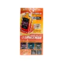 SPACEMAN NEBULA 25K PLUS DISPOSABLE 5% 