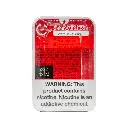 ON! NICOTINE POUCHES 5PK 4MG