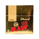 RAW ETHEREAL CONE 1 1/4 32 PER BOX