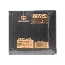 RAW BLACK CLASSIC KING SIZE WIDE 50 PER BOX