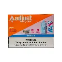 ADJUST MY RUSHER 5% 5PK DISPOSABLE