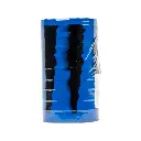 GRIZZLY NICOTINE POUCHES 12MG 5 ROLLS 