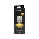 SMOK TA TANK REPLACEMENT COIL - 5PK OHMS: DUAL COIL 0.15 OHMS
