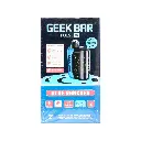 GEEK BAR PULSE X 0% 1X5PK DISPOSABLE (25000)
