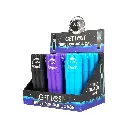 GET LOST TRIPLE PLASTIC PRE ROLL CONTAINER 12CT