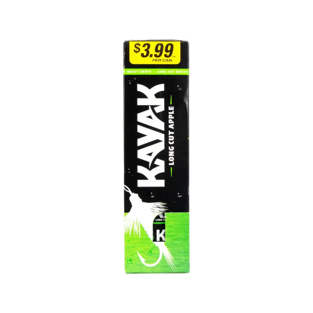 KAYAK 10CT $3.99 LONG CUT