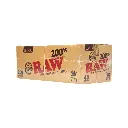 RAW CLASSIC 200'S KING SIZE SLIM 40PK