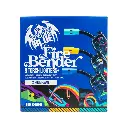 FIRE BENDER TORCH DISPLAY 9 PCS