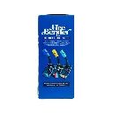 FIRE BENDER TORCH DISPLAY 9 PCS