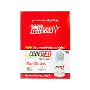 CODE RED MICRO EYE DROPS 12-0.27 OZ