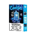 COOKIES 5PK 5%15K PUFFS (MADE IN USA)