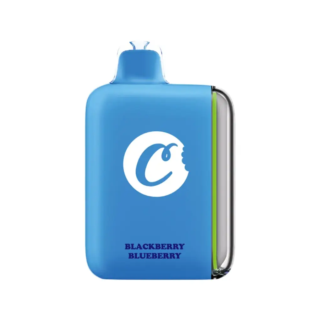 COOKIES 5PK 5%15K PUFFS (MADE IN USA)