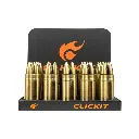 CLICKIT LIGHTER 25CT