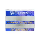 QIT WITH ASSORTED 8ROLLS 1 DISPLAY