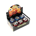 GRINDER (ACE 101) 4 PART HANDLE