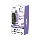 FUME PRO 5PK 0% 30K PUFFS