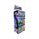 HQD SHISHA DISPLAY 16 CT (80 DEVICES)