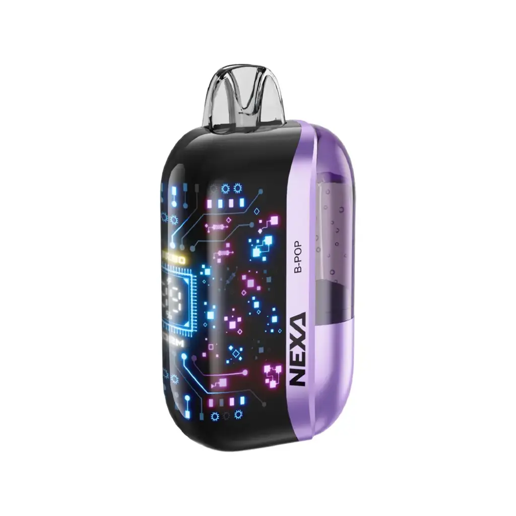 NEXA ULTRA 50K PUFFS