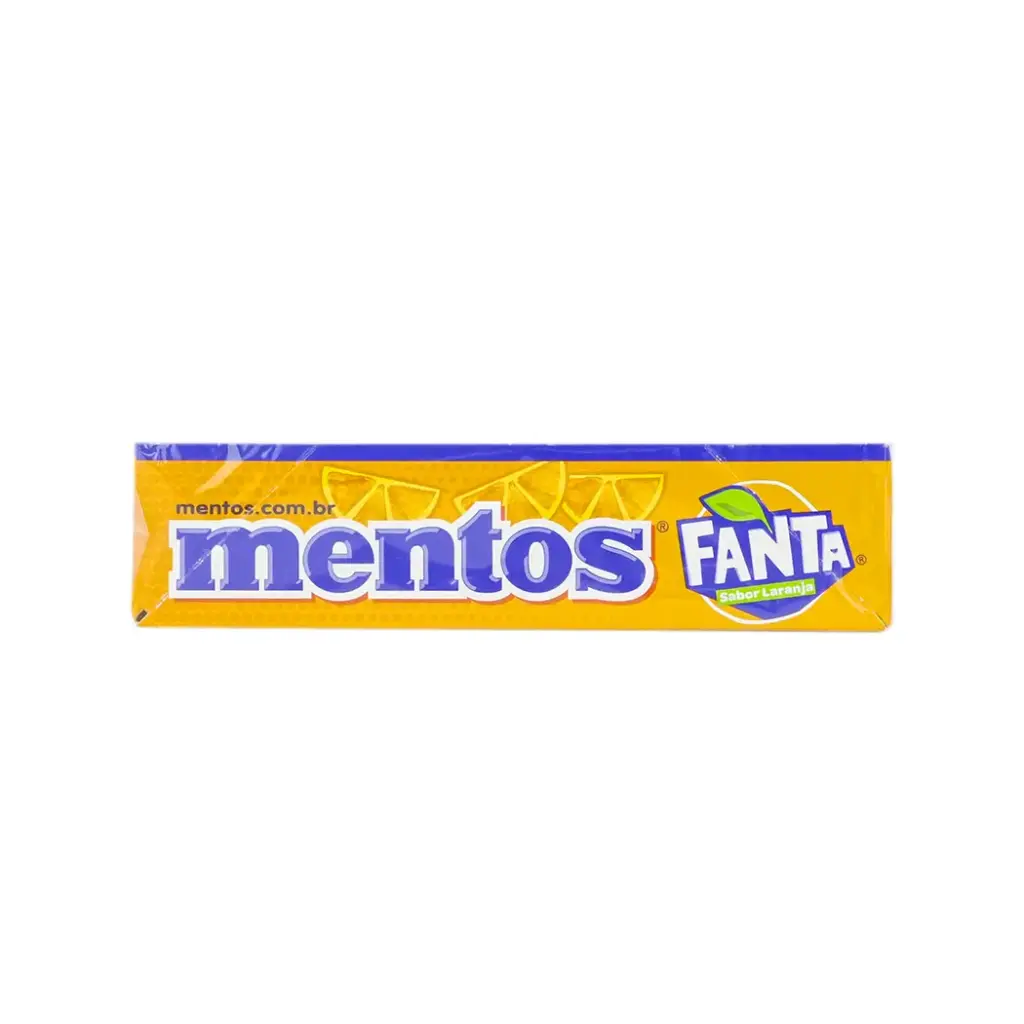 MENTOS 16CT 