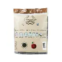 COTTONNET THERMAL BLACK LARGE