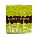 CHIKA DUBAI KUNAFA PISTACHIO CHOCOLATE BAR 24CT 35GM