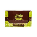 CHIKA DUBAI KUNAFA PISTACHIO CHOCOLATE BAR 24CT 35GM