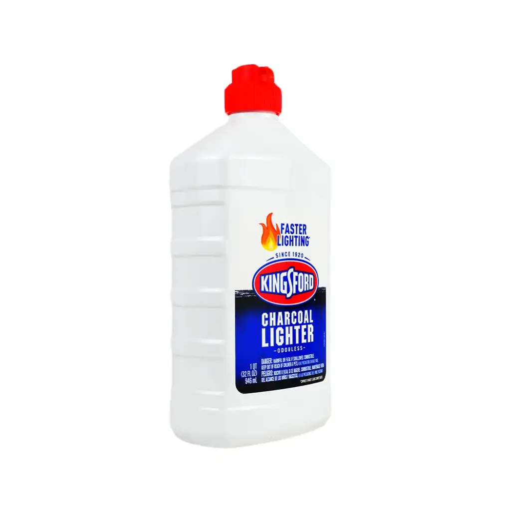 KINGSFORD CHARCOAL LIGHTER FLUID 32 FL OZ