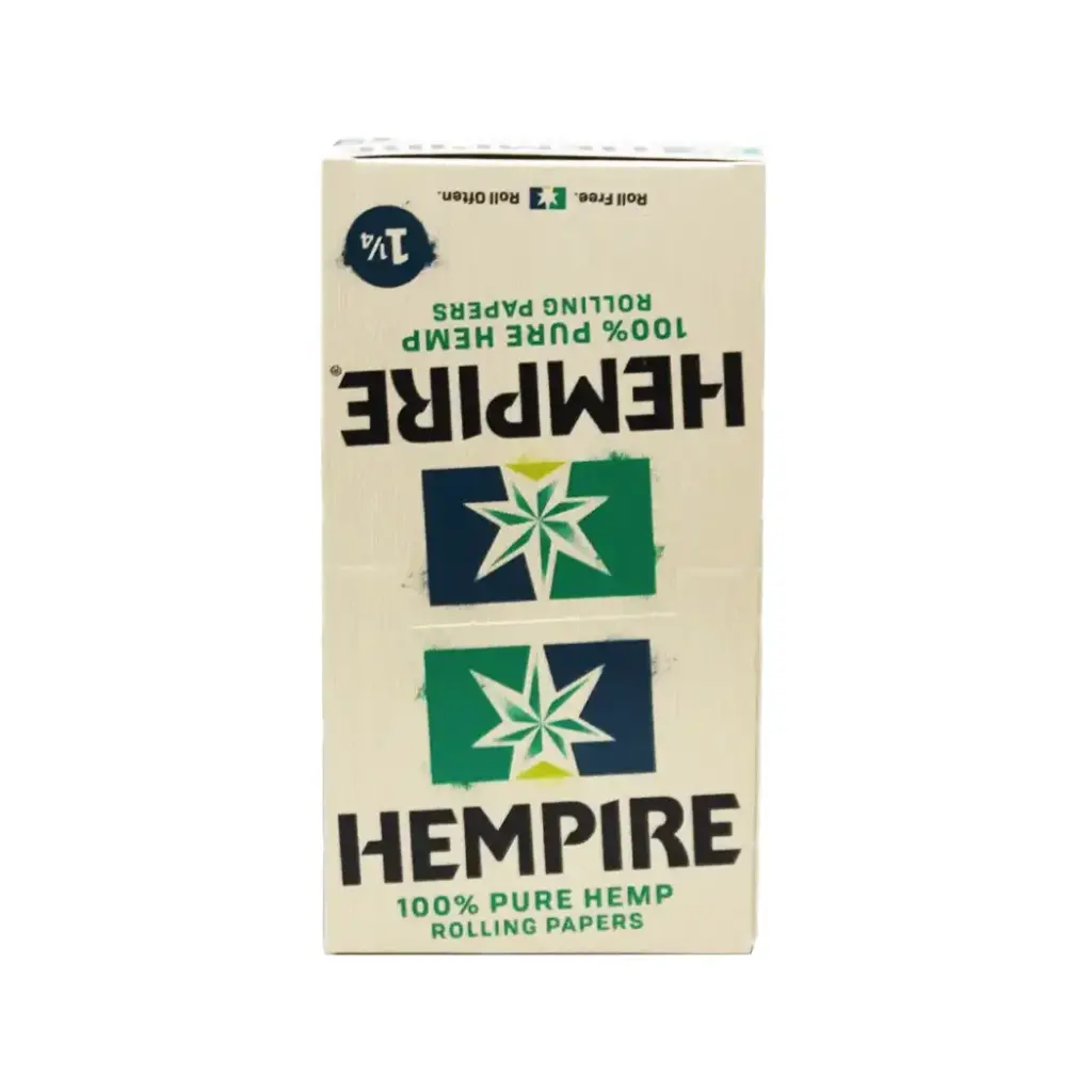 HEMPIRE 1 1/4 24 PER BOX