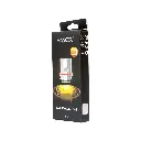 SMOK TA TANK REPLACEMENT COIL - 5PK OHMS: DUAL COIL 0.15 OHMS
